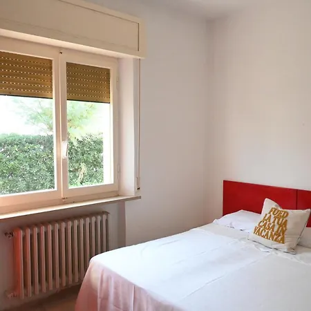 Appartement M151 - Marcelli, Trilocale Fronte Mare Con Parcheggio *