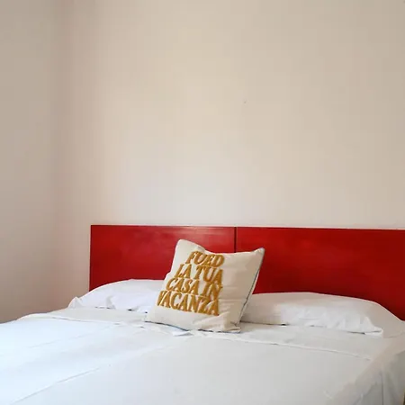 Appartement M151 - Marcelli, Trilocale Fronte Mare Con Parcheggio *
